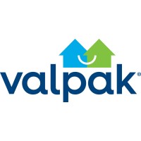 Valpak of Plymouth logo, Valpak of Plymouth contact details