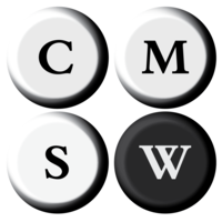 MIT Comparative Media Studies/Writing logo, MIT Comparative Media Studies/Writing contact details