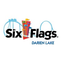 Darien Lake Resort logo, Darien Lake Resort contact details