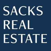 Sacks Real Estate logo, Sacks Real Estate contact details