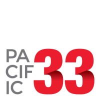 PACIFIC 33 architects, Inc logo, PACIFIC 33 architects, Inc contact details