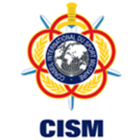 CISM - International Military Sports Council logo, CISM - International Military Sports Council contact details