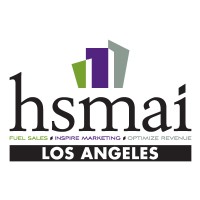 HSMAI Los Angeles logo, HSMAI Los Angeles contact details