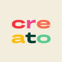 Creato Community logo, Creato Community contact details