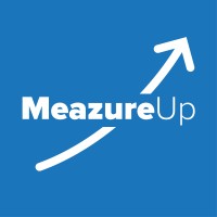 MeazureUp logo, MeazureUp contact details