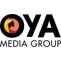 Oya Media Group logo, Oya Media Group contact details