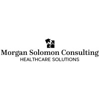 Morgan Solomon Consulting logo, Morgan Solomon Consulting contact details