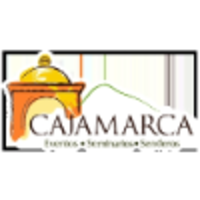 CAJAMARCA logo, CAJAMARCA contact details