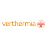 Verthermia logo, Verthermia contact details