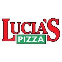 Lucia's Pizza logo, Lucia's Pizza contact details