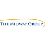 The Midway Group, L.P. logo, The Midway Group, L.P. contact details