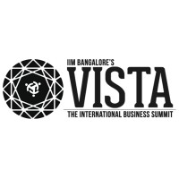 'IIM Bangalore''s Vista' logo, 'IIM Bangalore''s Vista' contact details