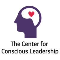 The Center for Conscious Leadership logo, The Center for Conscious Leadership contact details