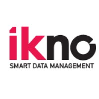 IKNO SAS logo, IKNO SAS contact details