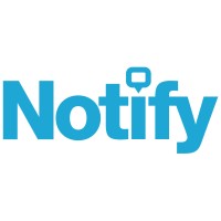 Notify Technology Corporation logo, Notify Technology Corporation contact details