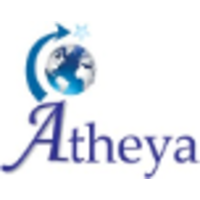 Atheya logo, Atheya contact details