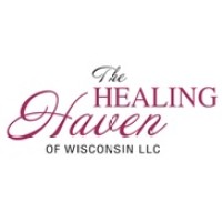 The Healing Haven of Wisconsin logo, The Healing Haven of Wisconsin contact details