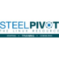 SteelPivot, Inc. logo, SteelPivot, Inc. contact details