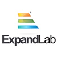 ExpandLab logo, ExpandLab contact details