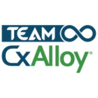 Team CXAlloy logo, Team CXAlloy contact details