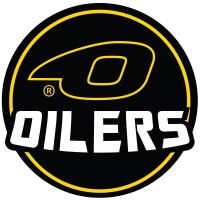 Stavanger Oilers logo, Stavanger Oilers contact details