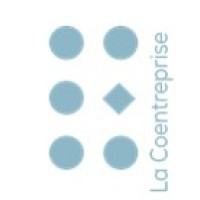 La Coentreprise logo, La Coentreprise contact details