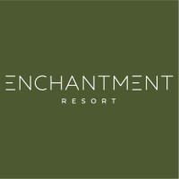 Enchantment Resort and Mii amo Spa logo, Enchantment Resort and Mii amo Spa contact details