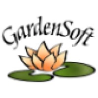 GardenSoft logo, GardenSoft contact details