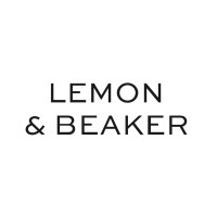 Lemon&Beaker logo, Lemon&Beaker contact details