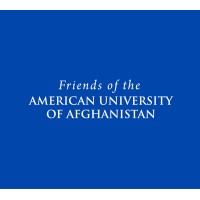 Friends of the American University of Afghanistan logo, Friends of the American University of Afghanistan contact details