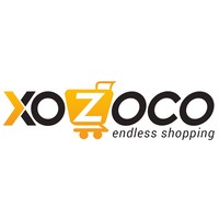 XOZOCO logo, XOZOCO contact details