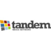 Tandem Media Network logo, Tandem Media Network contact details