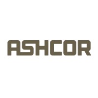 ASHCOR logo, ASHCOR contact details