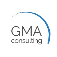 GMA Consulting logo, GMA Consulting contact details