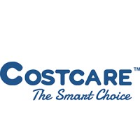 COSTCARE logo, COSTCARE contact details