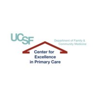 UCSF | Center for Excellence in Primary Care logo, UCSF | Center for Excellence in Primary Care contact details