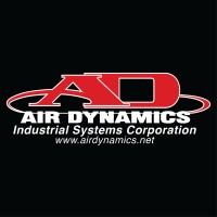 Air Dynamics Industrial Systems Corporation logo, Air Dynamics Industrial Systems Corporation contact details