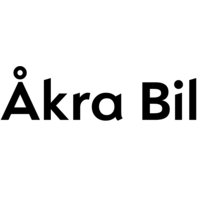 Åkra Bil logo, Åkra Bil contact details