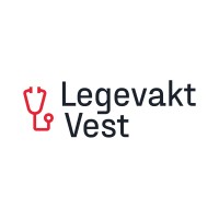 Legevakt Vest AS logo, Legevakt Vest AS contact details