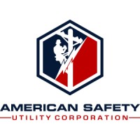 American Safety Utility Corp logo, American Safety Utility Corp contact details