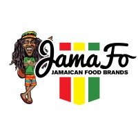 JamaFo Jamaican Food Brands logo, JamaFo Jamaican Food Brands contact details