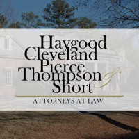 Haygood Cleveland Pierce Thompson & Short logo, Haygood Cleveland Pierce Thompson & Short contact details