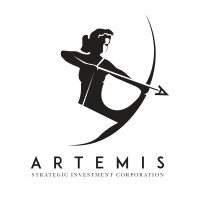 Artemis Strategic Investment Corp logo, Artemis Strategic Investment Corp contact details