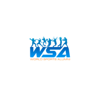 World Sports Alumni logo, World Sports Alumni contact details