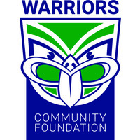 Warriors Community Foundation logo, Warriors Community Foundation contact details