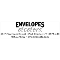 Envelopes Etcetera logo, Envelopes Etcetera contact details