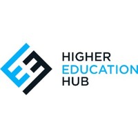 Higher Education Hub logo, Higher Education Hub contact details