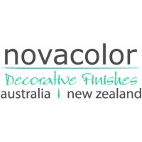 Novacolor Australia | New Zealand logo, Novacolor Australia | New Zealand contact details