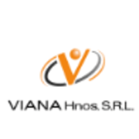 VIANA HNOS SRL logo, VIANA HNOS SRL contact details