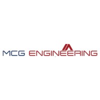 MCG ENGINEERING logo, MCG ENGINEERING contact details